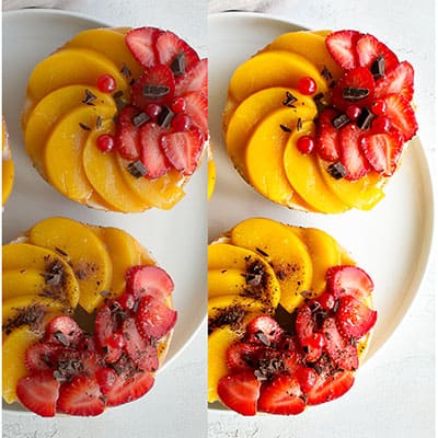 9-Step Lightroom Editing Workflow for Food Photography (Part 1)