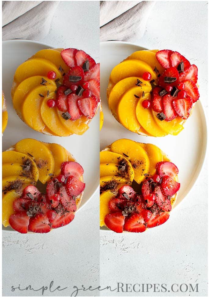 9-Step Lightroom Editing Workflow for Food Photography